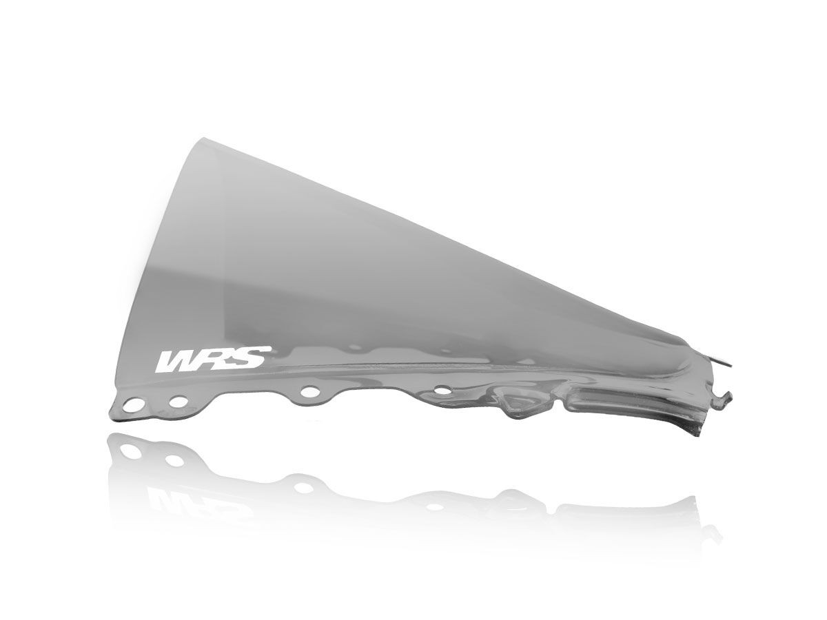 Bulle Race Fumé WRS pour Yamaha YZF-R1 (20-24) - YA013F