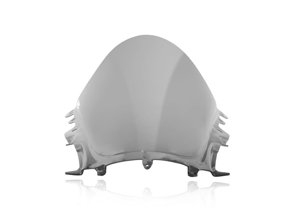 Bulle Race Fumé WRS pour Yamaha YZF-R1 (20-24) - YA013F