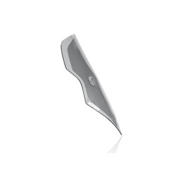 Pare-Brise Intermedio Fumé WRS pour Ducati Multistrada 1200 et S (10-12) - DU013F