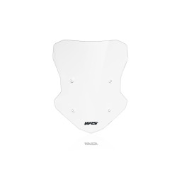Pare-Brise Touring Claire WRS pour BMW F 900 XR (20-24) - BM057T