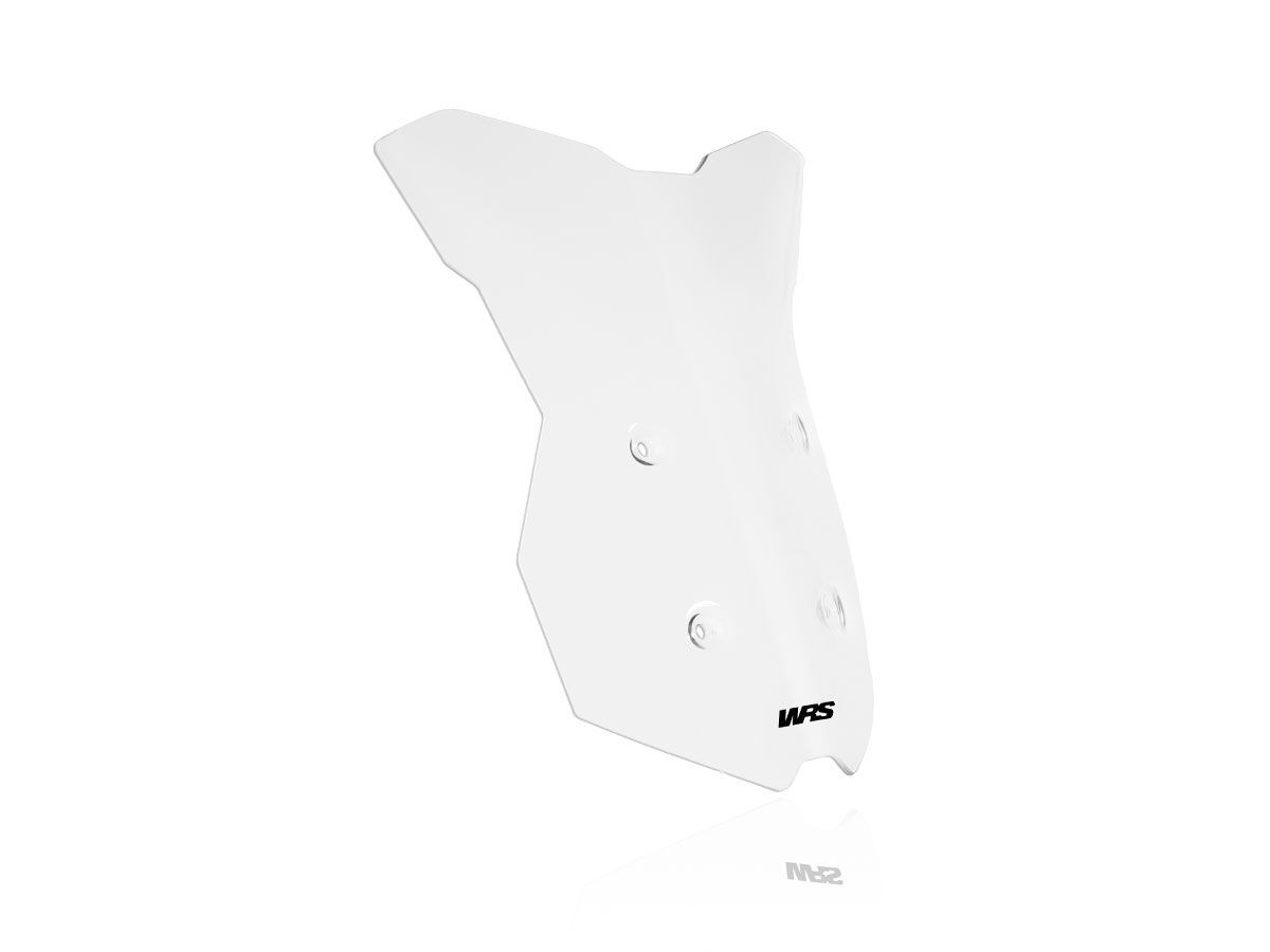 Pare-Brise Touring Claire WRS pour KTM Super Duke 1290 GT (19-24) - KT006T