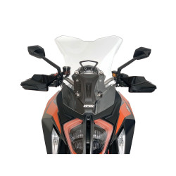 Pare-Brise Touring Claire WRS pour KTM Super Duke 1290 GT (19-24) - KT006T