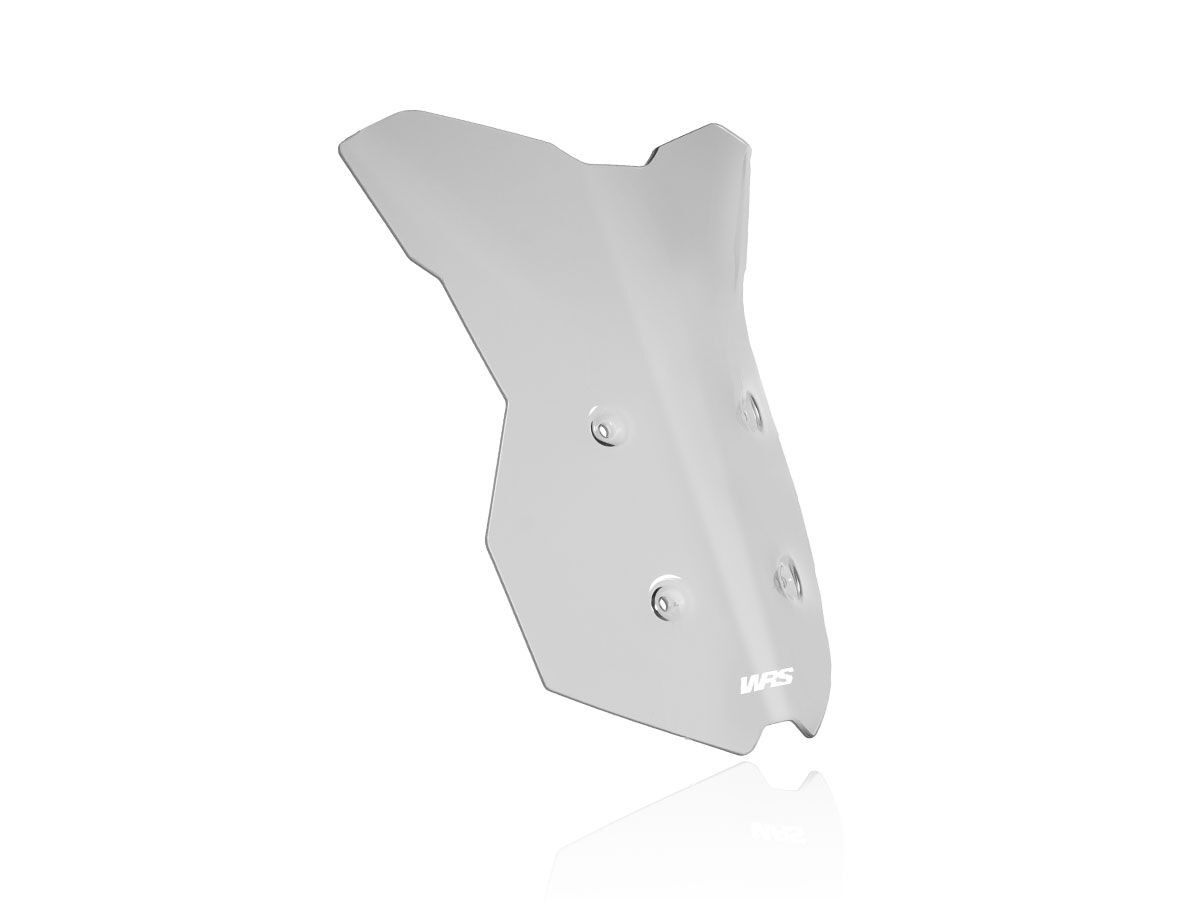 Pare-Brise Touring Fumé WRS pour KTM Super Duke 1290 GT (19-24) - KT006F