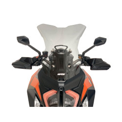 Pare-Brise Touring Fumé WRS pour KTM Super Duke 1290 GT (19-24) - KT006F