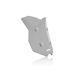 Pare-Brise Sport Fumé Foncé WRS pour KTM Super Duke 1290 GT (19-24) - KT007FS