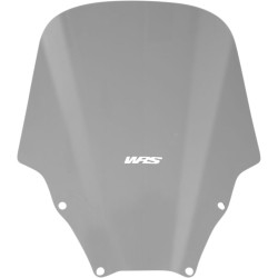 Pare-Brise Standard Fumé WRS pour Honda NSS 300 Forza (18-20) - HO022F
