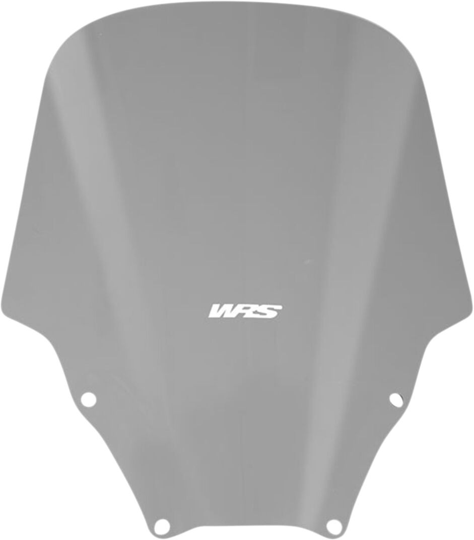Pare-Brise Standard Fumé WRS pour Honda NSS 350 Forza (21-22) - HO022F