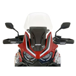 Pare-Brise Standard Claire WRS pour Honda CRF 1100 L Africa Twin (20-23) - HO030T