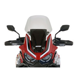 Pare-Brise Standard Fumé WRS pour Honda CRF 1100 L Africa Twin (20-24) - HO030F