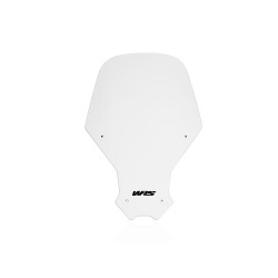 Pare-Brise Touring Claire WRS pour Honda CRF 1100 L Africa Twin (20-24) - HO029T