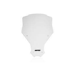 Pare-Brise Caponord Claire WRS pour Honda CRF 1100 L Africa Twin (20-24) - HO028T