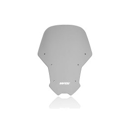 Pare-Brise Standard Fumé WRS pour Honda CRF 1100 L Africa Twin Adventure Sports (20-24) - HO026F