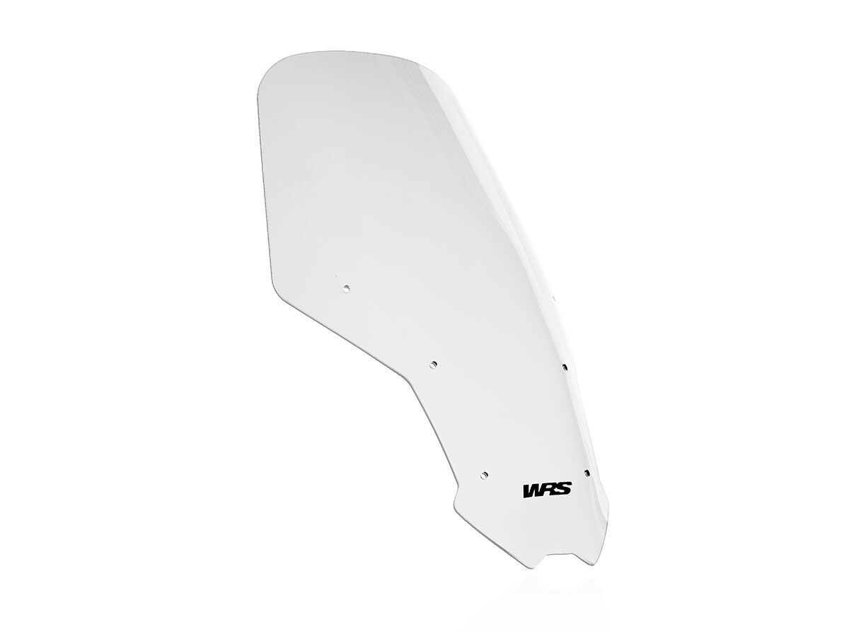 Pare-Brise Touring Claire WRS pour Honda CRF 1100 L Africa Twin Adventure Sports (20-24) - HO025T