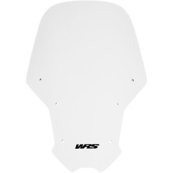 Pare-Brise Touring Claire WRS pour Honda CRF 1100 L Africa Twin Adventure Sports (20-24) - HO025T