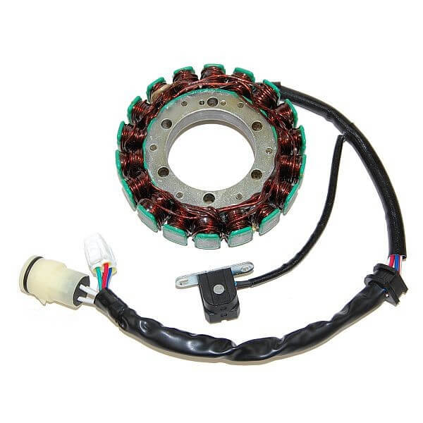 Stator d'allumage Quad Electrosport pour Yamaha YFM 350 Wolverine 4x4 (03-05)