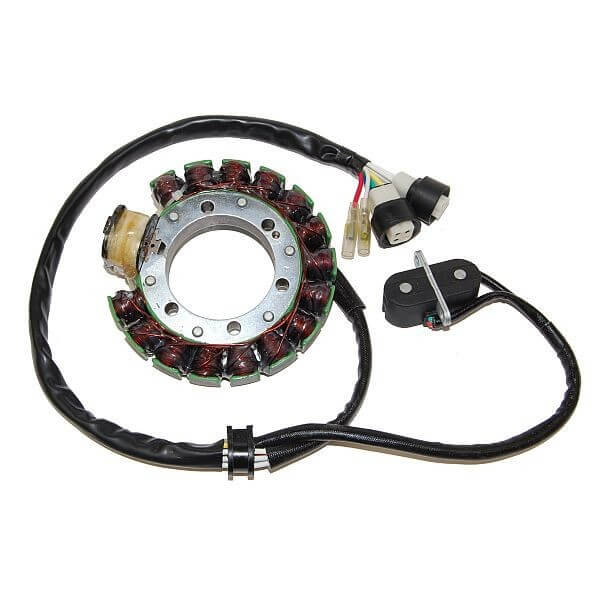 Stator d'allumage Quad Electrosport pour Yamaha YFM 350 Warrior (87-89)