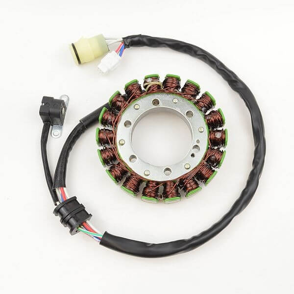 Stator d'allumage Quad Electrosport pour Yamaha YFM 400 Grizzly (2007)