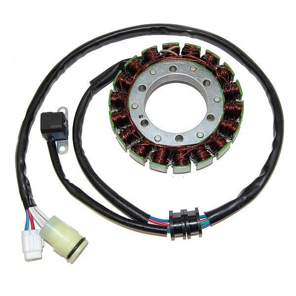Stator d'allumage Quad Electrosport pour Yamaha YFM 660 Grizzly (02-08)