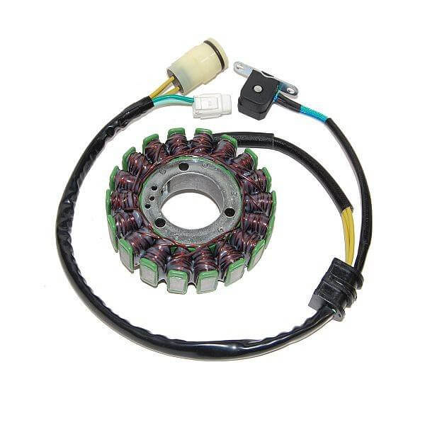 Stator d'allumage Quad Electrosport pour Yamaha YFM 660 Raptor (01-05)