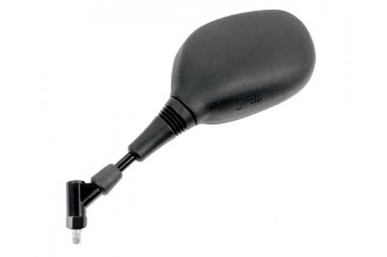 Rétroviseur Gauche Type Origine pour Yamaha YBR 125 (05-16) ES683I Rétroviseur Gauche Type Origine pour Yamaha YBR 125 (05-16) ES683I