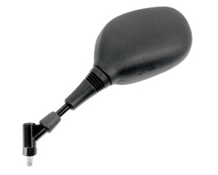 Rétroviseur Gauche Type Origine pour Yamaha YBR 125 (05-16) ES683I