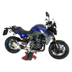 Pare-Brise Touring Claire WRS pour BMW F 900 R (20-24) - BM101T