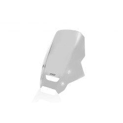 Pare-Brise Touring Claire WRS pour Honda NX 500 A (24-26) - HO077T