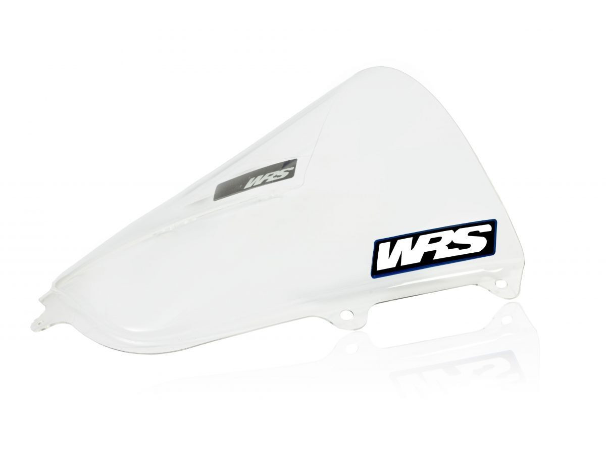 Pare-Brise Race Claire WRS pour Yamaha YZF-R1 (20-24) - YA035T