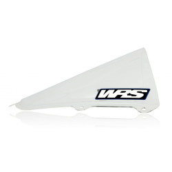 Pare-Brise Race Claire WRS pour Yamaha YZF-R1 (20-24) - YA035T