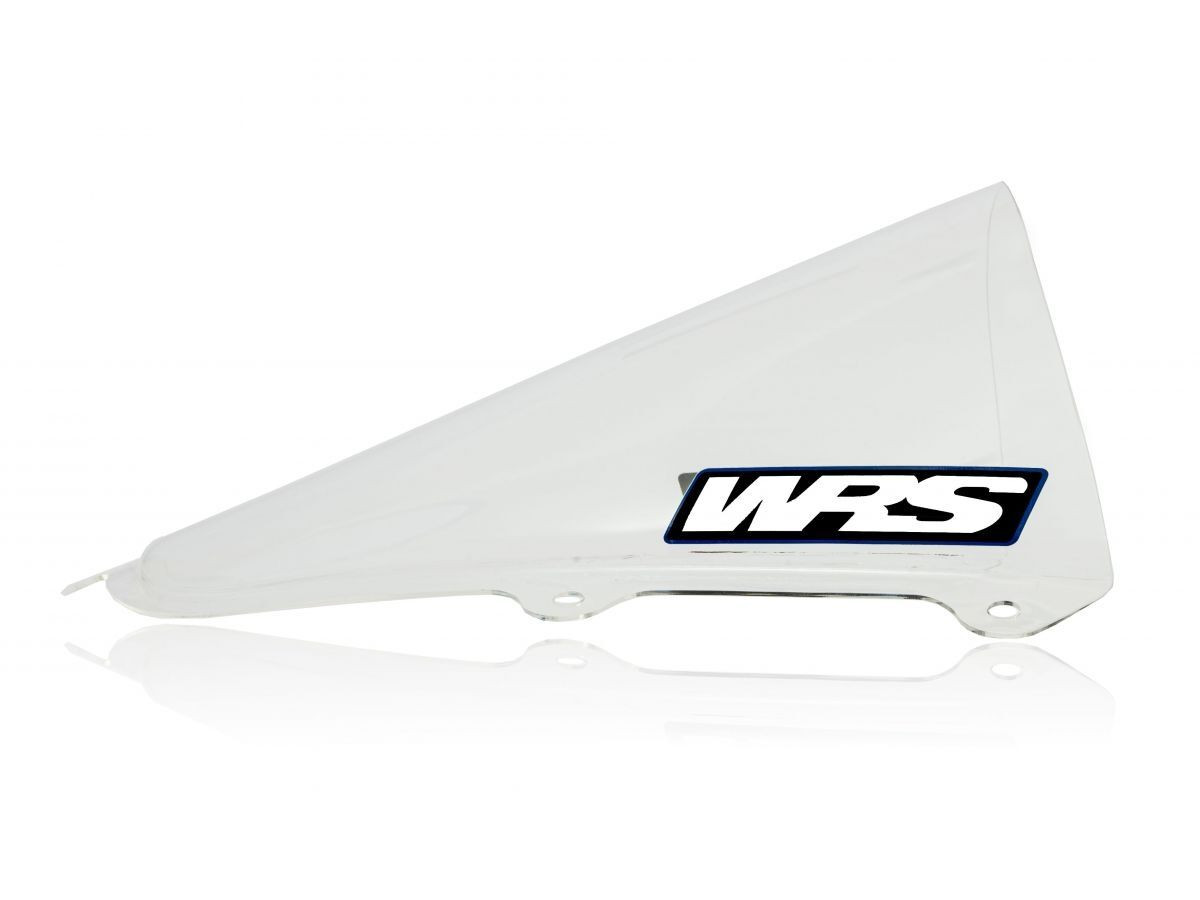 Pare-Brise Race Claire WRS pour Yamaha YZF-R1 (20-24) - YA035T