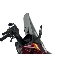 Pare-Brise Standard Fumé WRS pour Honda CN 250 Helix (87-99) - HO079F