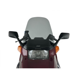 Pare-Brise Standard Fumé WRS pour Honda CN 250 Helix (87-99) - HO079F