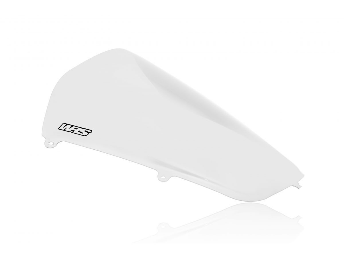 Bulle Race Claire WRS pour Yamaha YZF-R9 (25-26) - YA038T