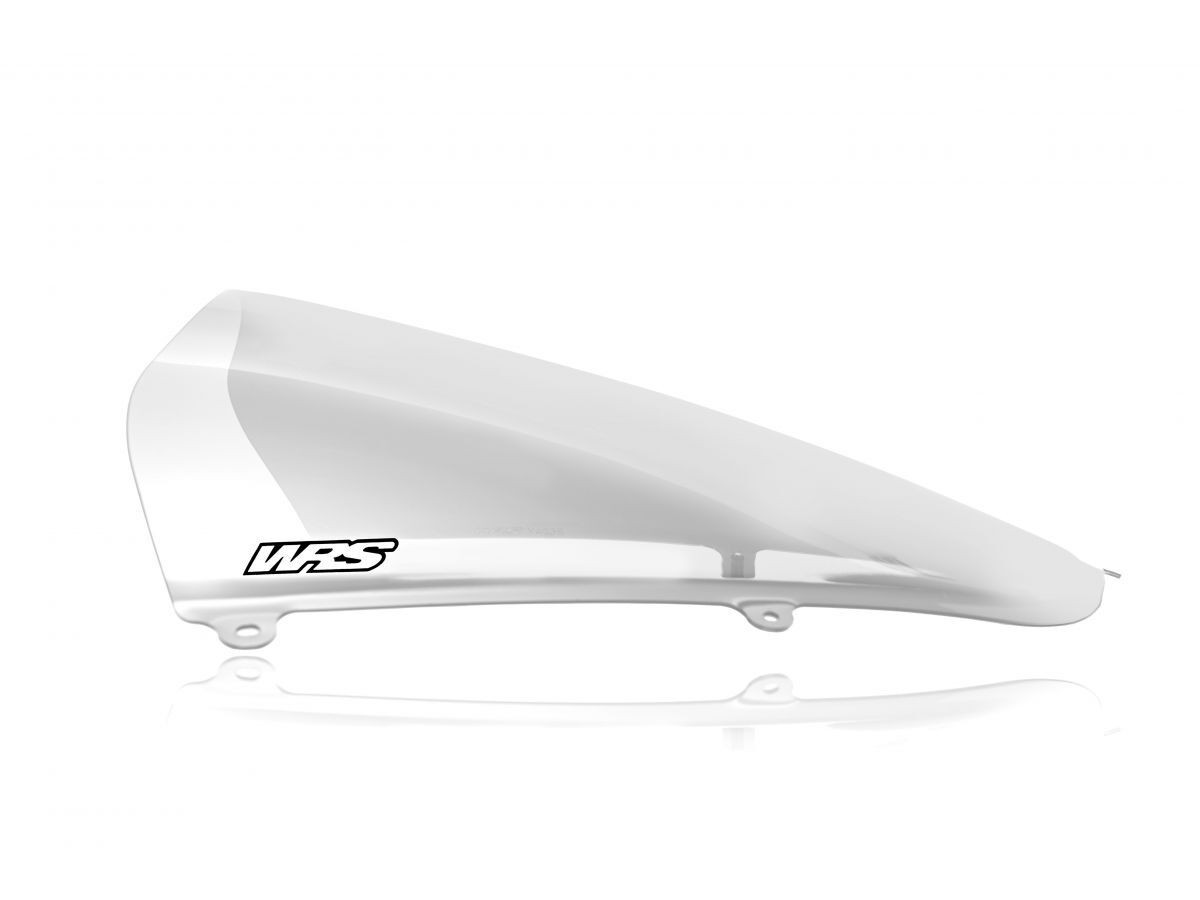 Bulle Race Claire WRS pour Yamaha YZF-R9 (25-26) - YA038T