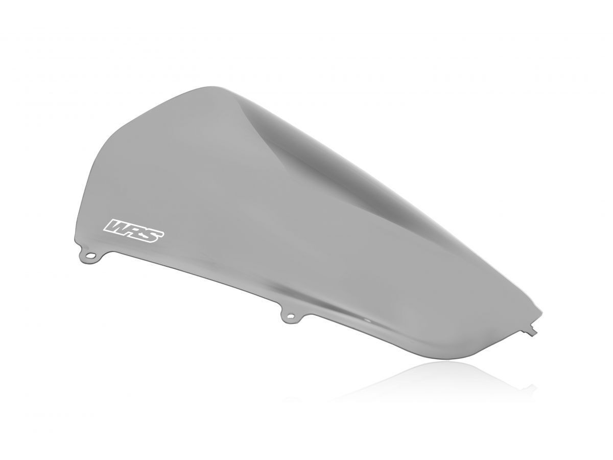 Bulle Race Fumé WRS pour Yamaha YZF-R9 (25-26) - YA038F