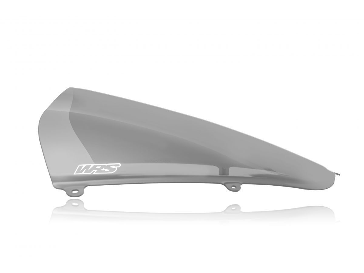 Bulle Race Fumé WRS pour Yamaha YZF-R9 (25-26) - YA038F