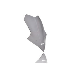 Pare-Brise Sport Sport Fumé Foncé WRS pour Yamaha Tracer 9 (2024) - YA039FS