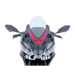 Bulle Race pour Aprilia Claire WRS pour Aprilia RS 457 (24-26) - AP016T