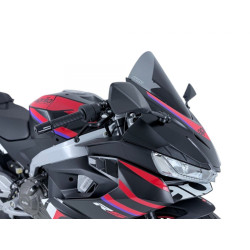 Bulle Race pour Aprilia Fumé WRS pour Aprilia RS 457 (24-26) - AP016F