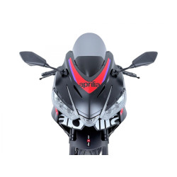 Bulle Race pour Aprilia Fumé WRS pour Aprilia RS 457 (24-26) - AP016F
