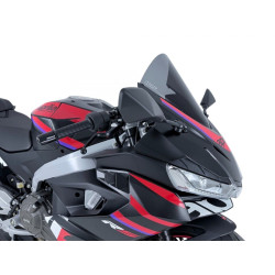 Bulle Race pour Aprilia Fumé Foncé WRS pour Aprilia RS 457 (24-26) - AP016FS
