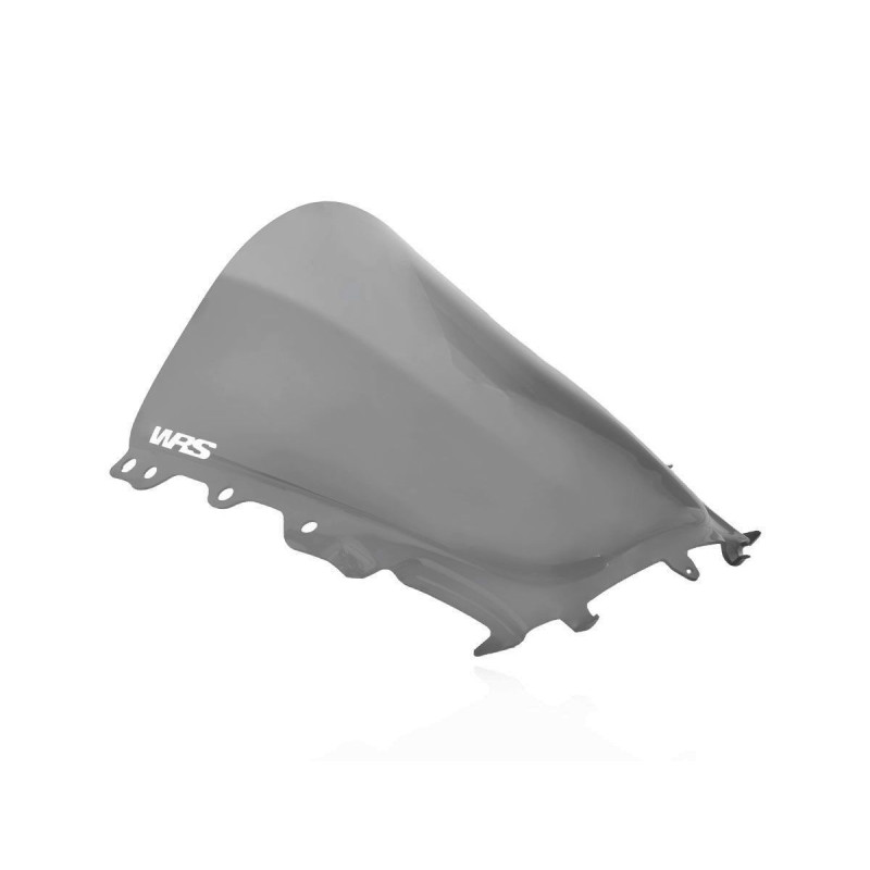Bulle Racing Fumé Foncé WRS pour Yamaha YZF-R1 (20-24) - YA013FS Bulle Racing Fumé Foncé WRS pour Yamaha YZF-R1 (20-24) - YA013FS