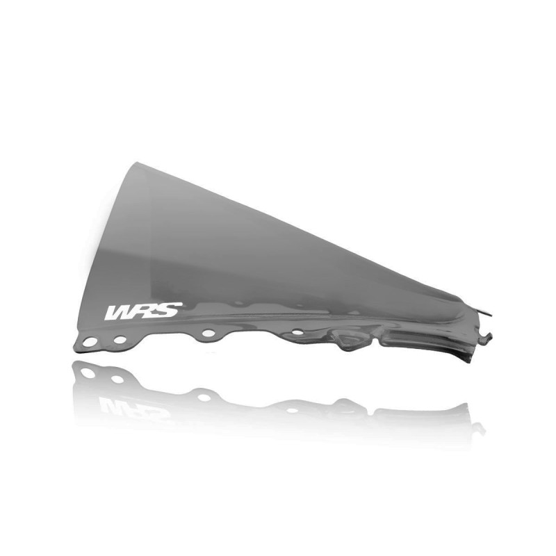 Bulle Racing Fumé Foncé WRS pour Yamaha YZF-R1 (20-24) - YA013FS Bulle Racing Fumé Foncé WRS pour Yamaha YZF-R1 (20-24) - YA013FS