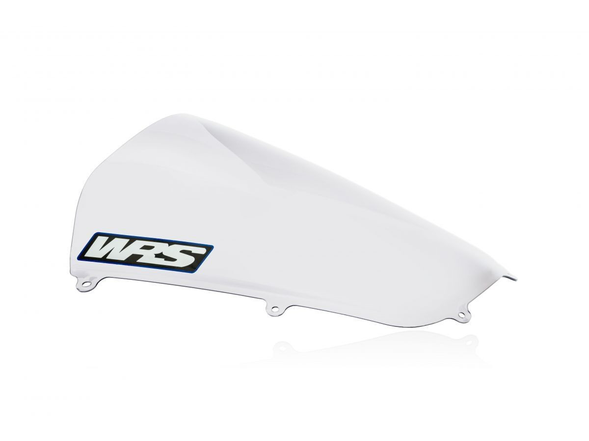 Bulle Racing Claire WRS pour Yamaha YZF-R7 (22-24) - YA037T