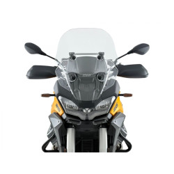 Bulle Caponord Claire WRS pour Moto Guzzi Stelvio 1000 (24-26) - MG004T
