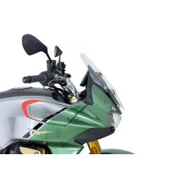 Bulle Touring Claire WRS pour Moto Guzzi V100 1050 Mandello (22-24) - MG008T