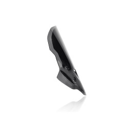 Bulle Touring Fumé Foncé WRS pour Honda CB 500 X (16-24) - HO043FS