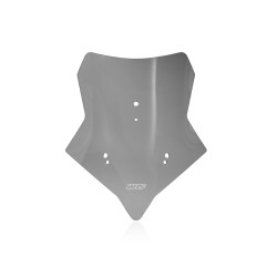 Bulle Sport Fumé Foncé WRS pour Moto Morini X-CAPE 650 (23-24) - MM002FS