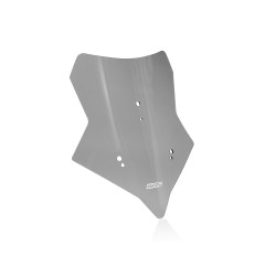 Bulle Sport Fumé Foncé WRS pour Moto Morini X-CAPE 650 (23-24) - MM002FS