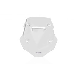 Bulle standard Claire WRS pour CF Moto 800 MT (22-24) - CF002T